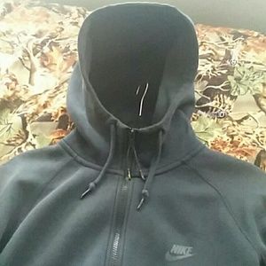 Nike Sport Hoodie Size Small